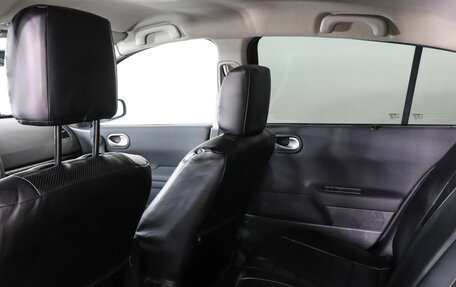 Renault Megane II, 2008 год, 597 000 рублей, 12 фотография