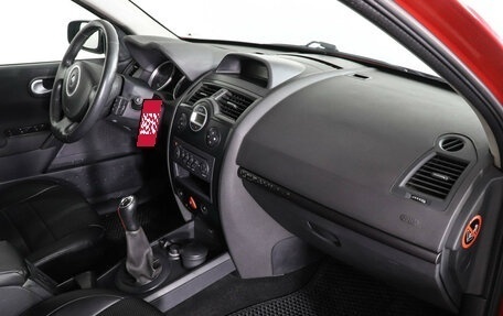 Renault Megane II, 2008 год, 597 000 рублей, 10 фотография