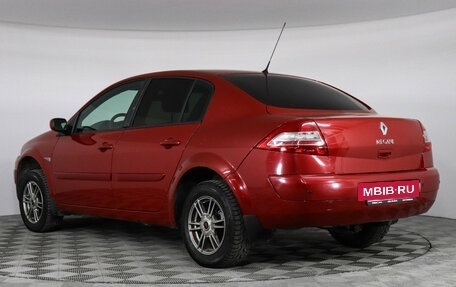 Renault Megane II, 2008 год, 597 000 рублей, 7 фотография