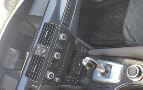 BMW 5 серия, 2008 год, 550 000 рублей, 8 фотография