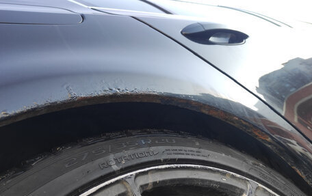 BMW 5 серия, 2008 год, 550 000 рублей, 3 фотография