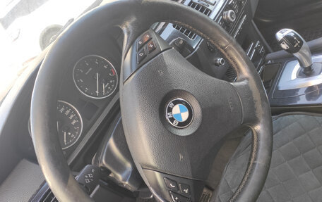 BMW 5 серия, 2008 год, 550 000 рублей, 9 фотография