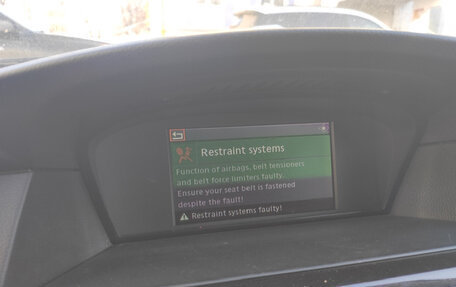 BMW 5 серия, 2008 год, 550 000 рублей, 6 фотография