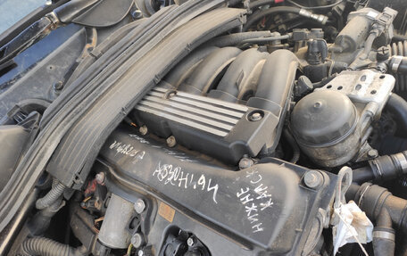 BMW 5 серия, 2008 год, 550 000 рублей, 11 фотография