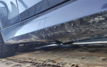 BMW 5 серия, 2008 год, 550 000 рублей, 2 фотография