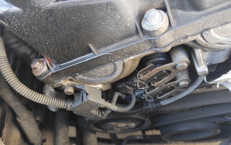 BMW 5 серия, 2008 год, 550 000 рублей, 13 фотография