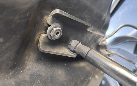 BMW 5 серия, 2008 год, 550 000 рублей, 14 фотография