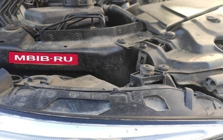 BMW 5 серия, 2008 год, 550 000 рублей, 12 фотография