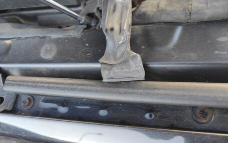 BMW 5 серия, 2008 год, 550 000 рублей, 15 фотография