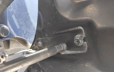 BMW 5 серия, 2008 год, 550 000 рублей, 21 фотография