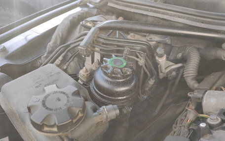 BMW 5 серия, 2008 год, 550 000 рублей, 18 фотография