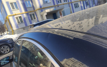 BMW 5 серия, 2008 год, 550 000 рублей, 23 фотография