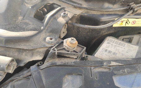 BMW 5 серия, 2008 год, 550 000 рублей, 20 фотография