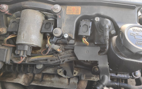 BMW 5 серия, 2008 год, 550 000 рублей, 16 фотография