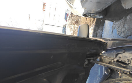 BMW 5 серия, 2008 год, 550 000 рублей, 19 фотография