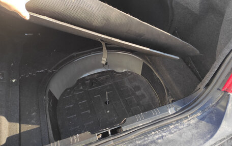 BMW 5 серия, 2008 год, 550 000 рублей, 24 фотография