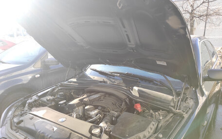 BMW 5 серия, 2008 год, 550 000 рублей, 22 фотография