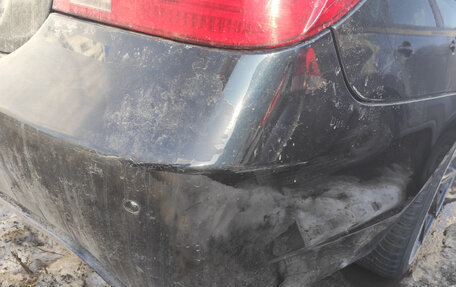 BMW 5 серия, 2008 год, 550 000 рублей, 32 фотография