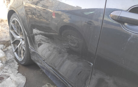 BMW 5 серия, 2008 год, 550 000 рублей, 29 фотография