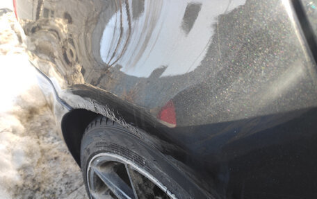 BMW 5 серия, 2008 год, 550 000 рублей, 30 фотография