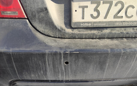 BMW 5 серия, 2008 год, 550 000 рублей, 33 фотография