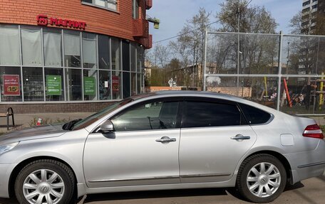 Nissan Teana, 2010 год, 950 000 рублей, 4 фотография