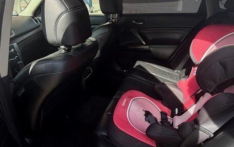 Nissan Teana, 2010 год, 950 000 рублей, 11 фотография