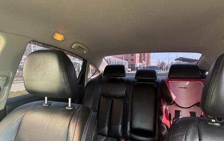 Nissan Teana, 2010 год, 950 000 рублей, 12 фотография