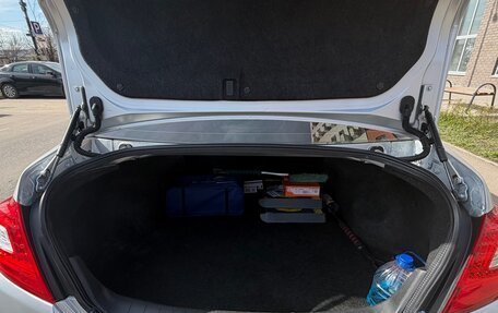 Nissan Teana, 2010 год, 950 000 рублей, 14 фотография