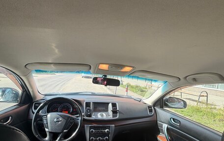 Nissan Teana, 2010 год, 950 000 рублей, 10 фотография
