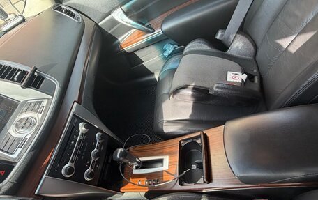 Nissan Teana, 2010 год, 950 000 рублей, 13 фотография