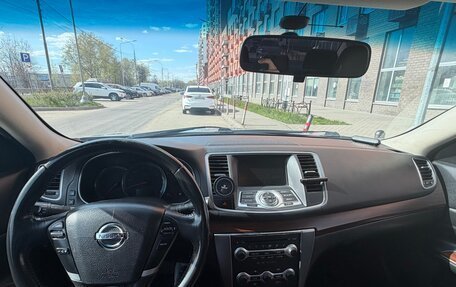 Nissan Teana, 2010 год, 950 000 рублей, 16 фотография
