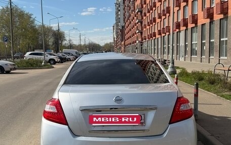 Nissan Teana, 2010 год, 950 000 рублей, 5 фотография
