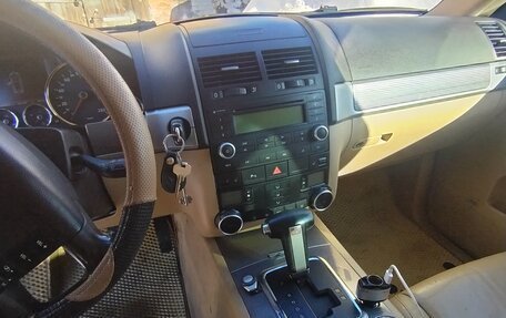 Volkswagen Touareg III, 2007 год, 980 000 рублей, 5 фотография