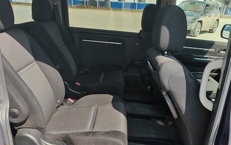 Honda Stepwgn IV, 2016 год, 1 750 000 рублей, 8 фотография