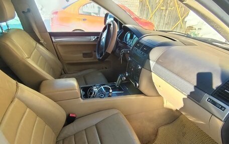 Volkswagen Touareg III, 2007 год, 980 000 рублей, 7 фотография
