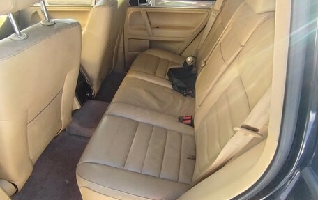 Volkswagen Touareg III, 2007 год, 980 000 рублей, 9 фотография