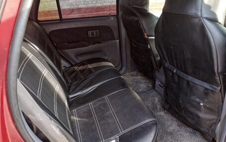 Toyota Hilux Surf III рестайлинг, 1997 год, 1 100 000 рублей, 8 фотография