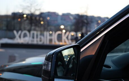 Mercedes-Benz GLS, 2017 год, 3 600 000 рублей, 2 фотография