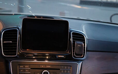 Mercedes-Benz GLS, 2017 год, 3 600 000 рублей, 13 фотография