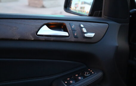 Mercedes-Benz GLS, 2017 год, 3 600 000 рублей, 15 фотография