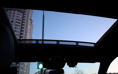 Mercedes-Benz GLS, 2017 год, 3 600 000 рублей, 14 фотография