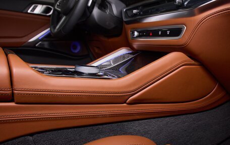 BMW X6, 2025 год, 15 475 000 рублей, 10 фотография