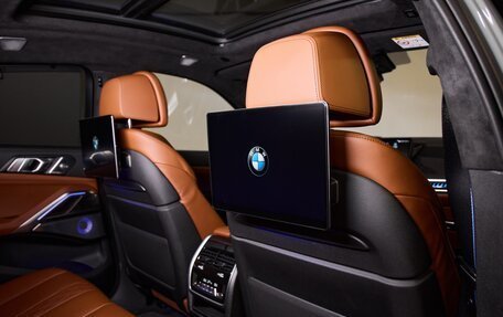 BMW X6, 2025 год, 15 475 000 рублей, 12 фотография