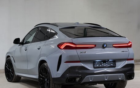 BMW X6, 2025 год, 15 475 000 рублей, 14 фотография