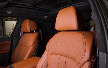 BMW X6, 2025 год, 15 475 000 рублей, 17 фотография