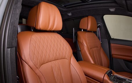 BMW X6, 2025 год, 15 475 000 рублей, 18 фотография