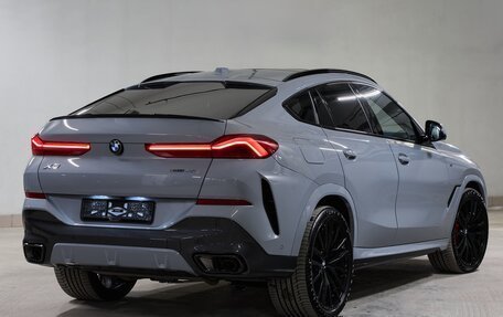 BMW X6, 2025 год, 15 475 000 рублей, 15 фотография