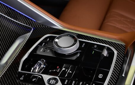 BMW X6, 2025 год, 15 475 000 рублей, 22 фотография