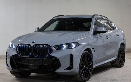 BMW X6, 2025 год, 15 475 000 рублей, 13 фотография